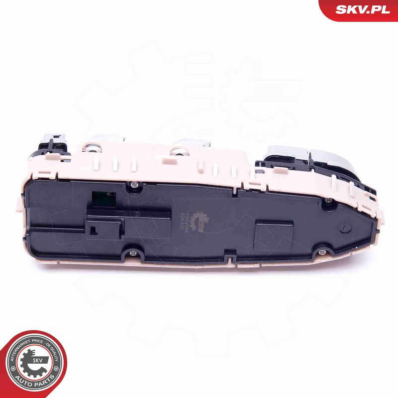 ESEN SKV 37SKV055 Switch, window regulator