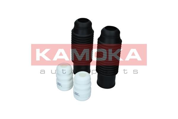 KAMOKA 2019092 Dust Cover Kit, shock absorber