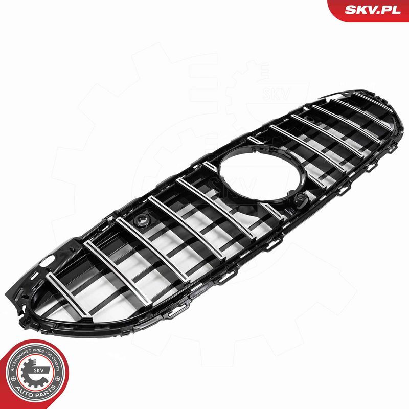 Radiaatorivõre, ESEN SKV 66SKV541