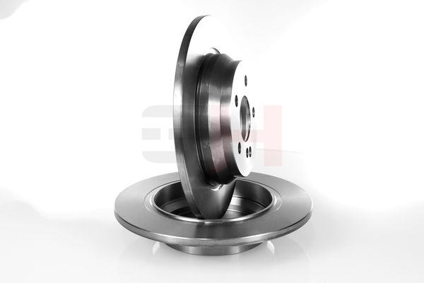 GH GH-423325 Brake Disc