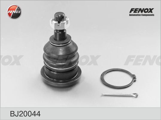 Шарнири FENOX