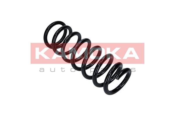 KAMOKA 2120289 Suspension Spring