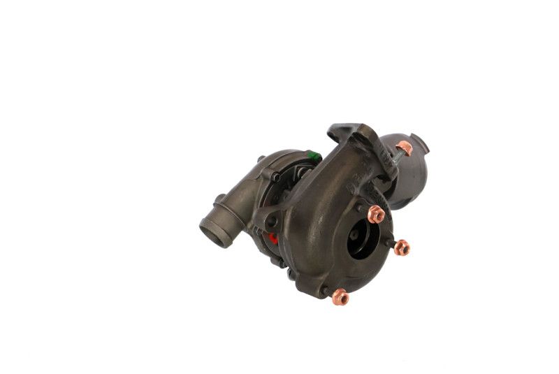 REMANTE 003-001-000011R Charger, charging (supercharged/turbocharged)