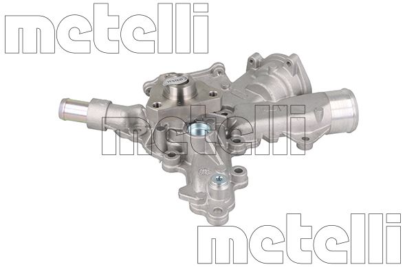 Pompe+à+eau+refroidissement+du+moteur METELLI 24-0729