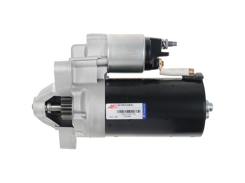 AS-PL S01061(SEG) Starter
