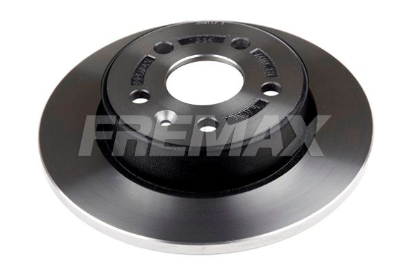 FREMAX BD-1564 Stabdžių diskas