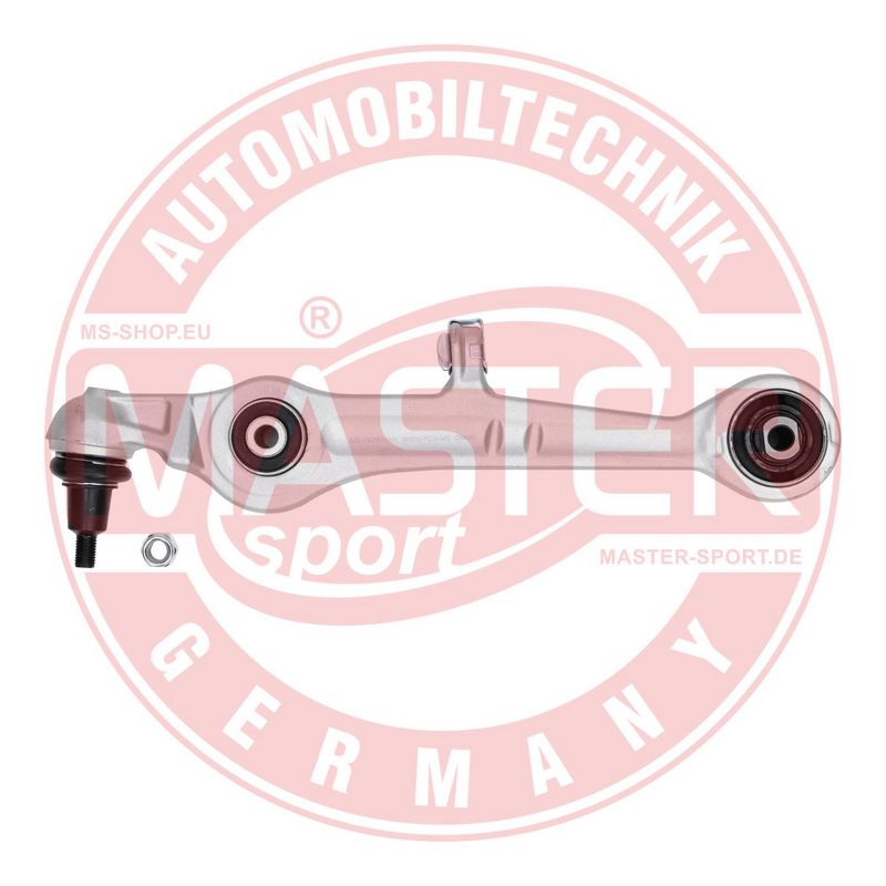 Brat, suspensie roata MASTER SPORT 38500-PCS-MS