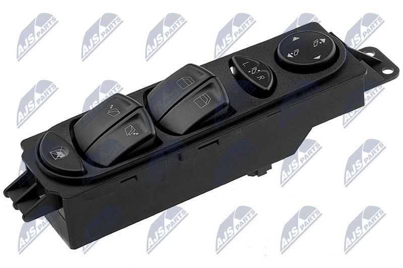 Lüliti, aknatõstuk, NTY...