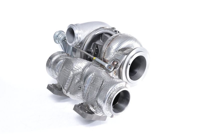 Compresor,sistem de supraalimentare T916744 BTS Turbo