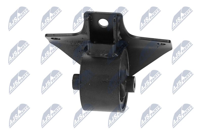 Paigutus, Mootor, NTY ZPS-DA-008