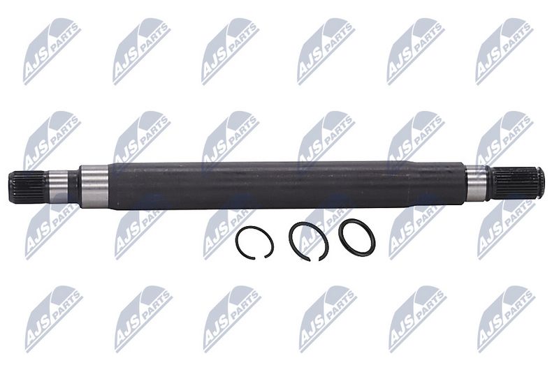 NTY NWP-PL-006 Pusašis