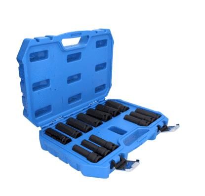 KS TOOLS BT022625 Power Socket Set