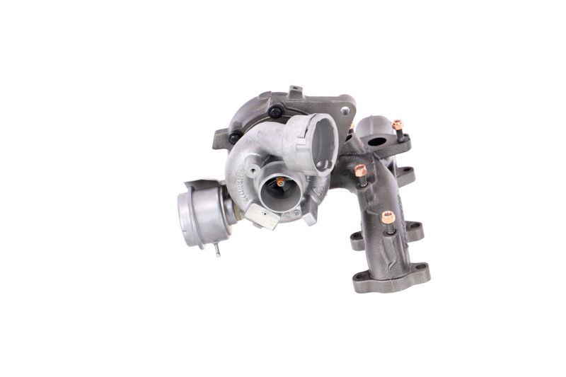 REMANTE 003-001-000191R Charger, charging (supercharged/turbocharged)