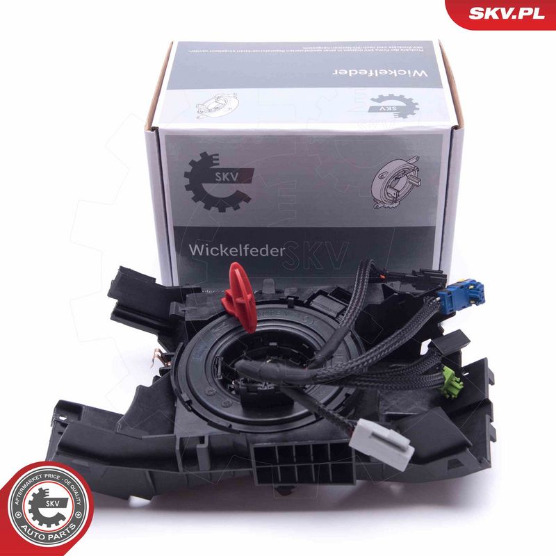 Turvapadja lint, turvapadi, ESEN SKV 96SKV581