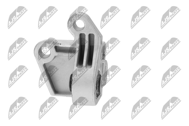 Paigutus, Mootor, NTY ZPS-FR-066