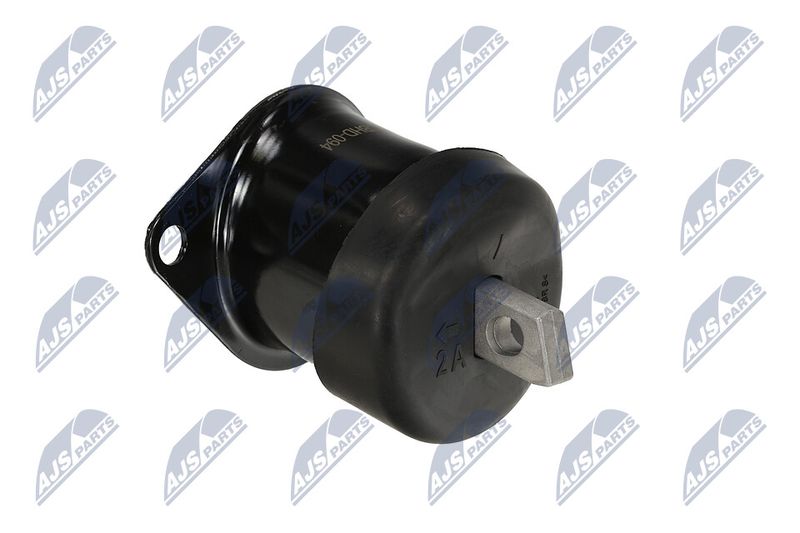 Paigutus, Mootor, NTY ZPS-HD-094