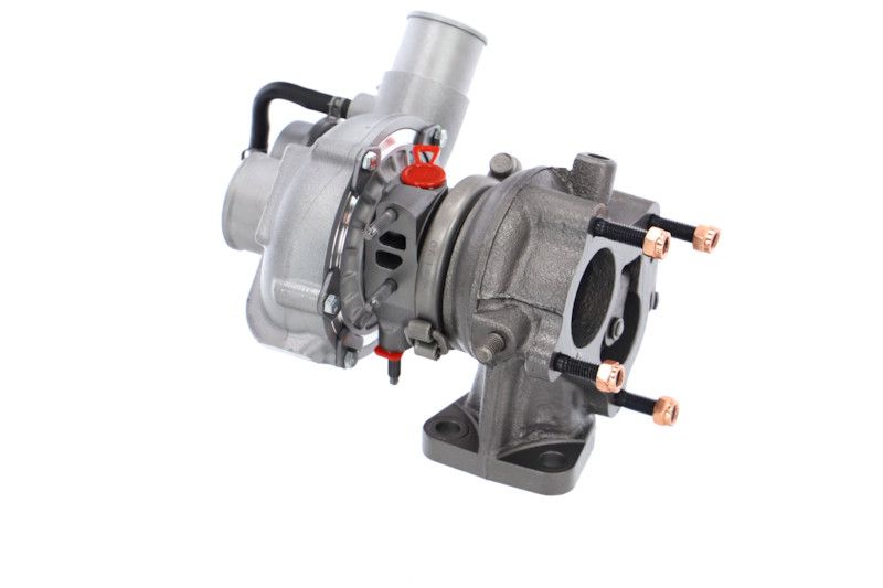 REMANTE 003-001-001248R Charger, charging (supercharged/turbocharged)