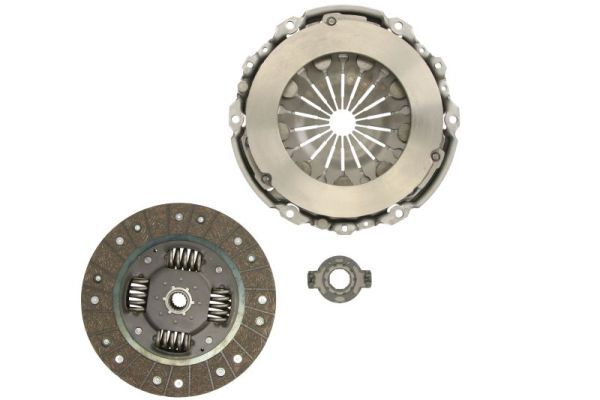 NEXUS F1C011NX Clutch Kit