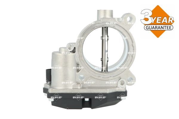 Drosselklapihoob, NRF 408058