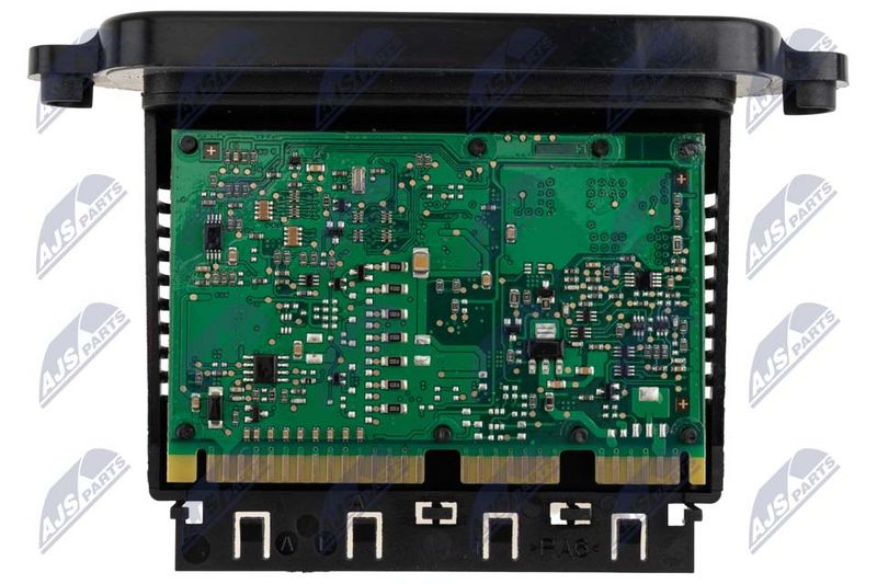 NTY EPX-BM-128 Control Unit, lights
