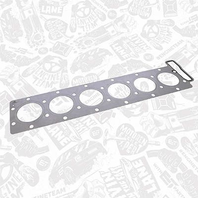 Těsnění, hlava válce TH0077