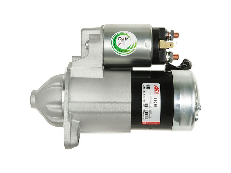 AS-PL S9088 Starter