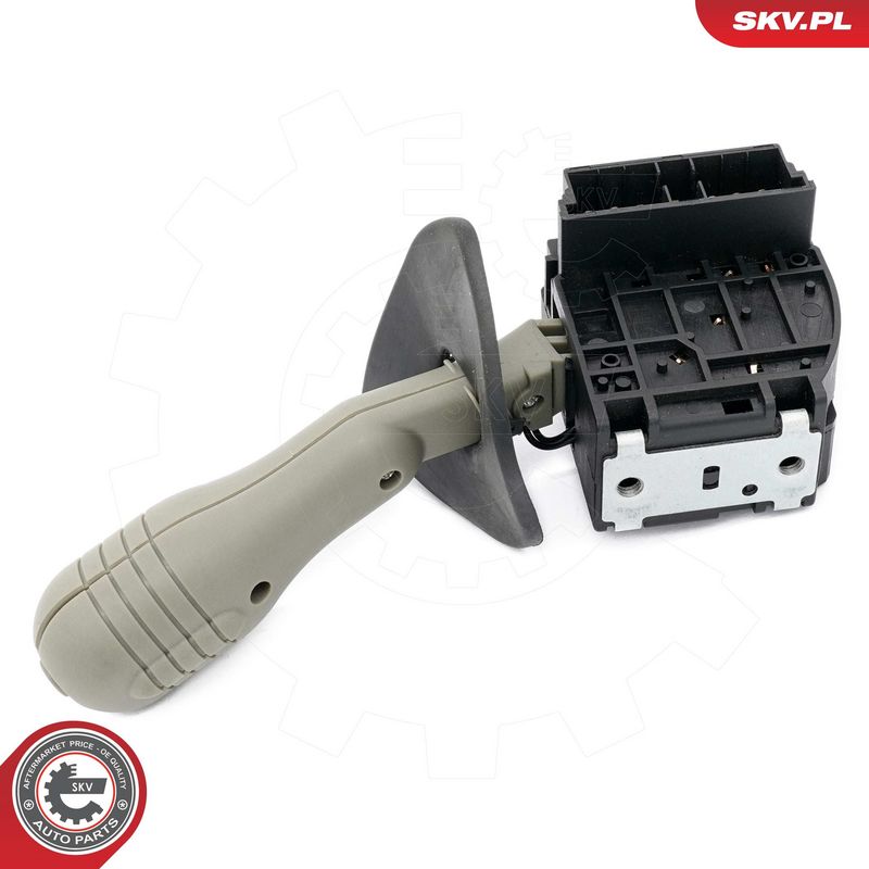 Tulede, kojameeste kangilüliti, ESEN SKV 38SKV563