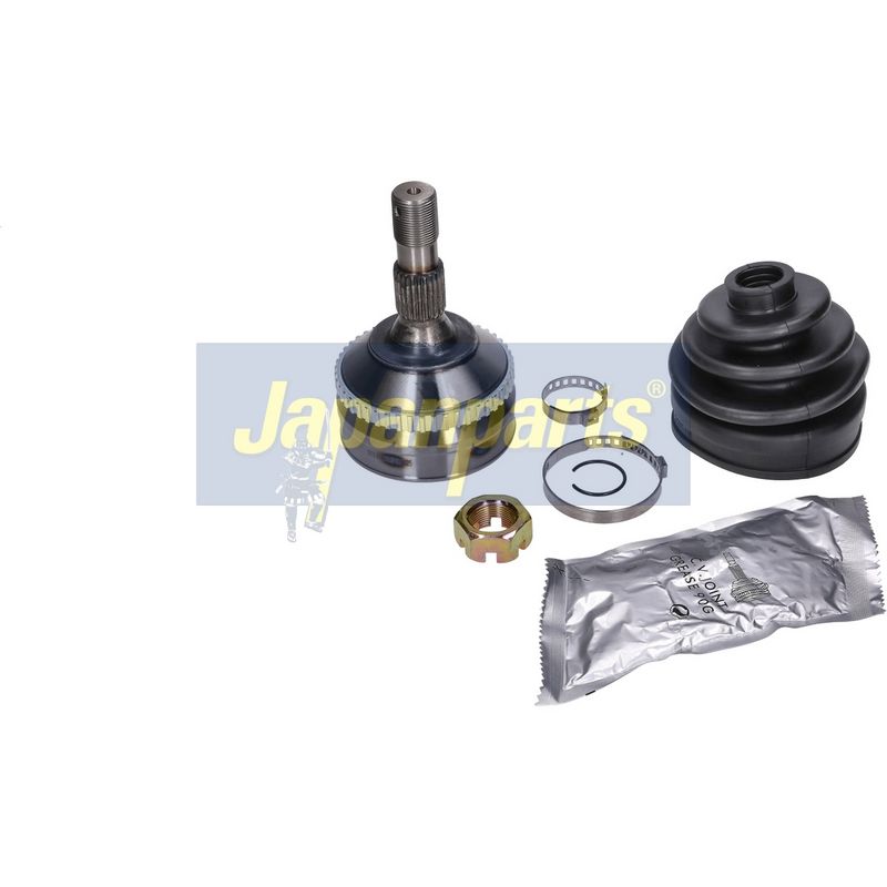 GI-0618 JAPANPARTS Kit giunti, Semiasse 