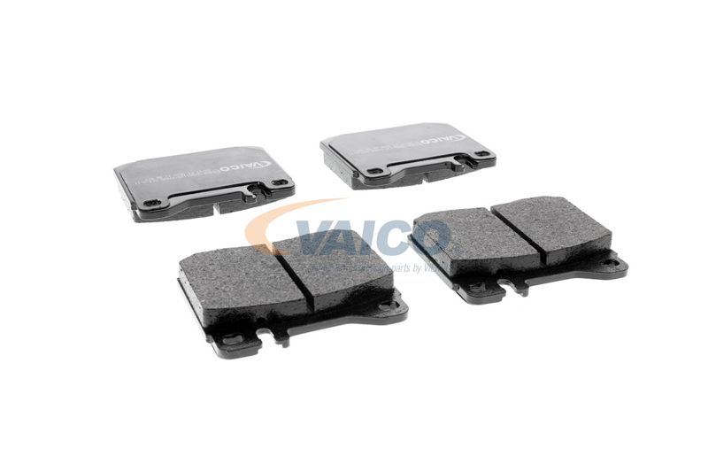 VAICO V30-8101 Brake Pad Set, disc brake