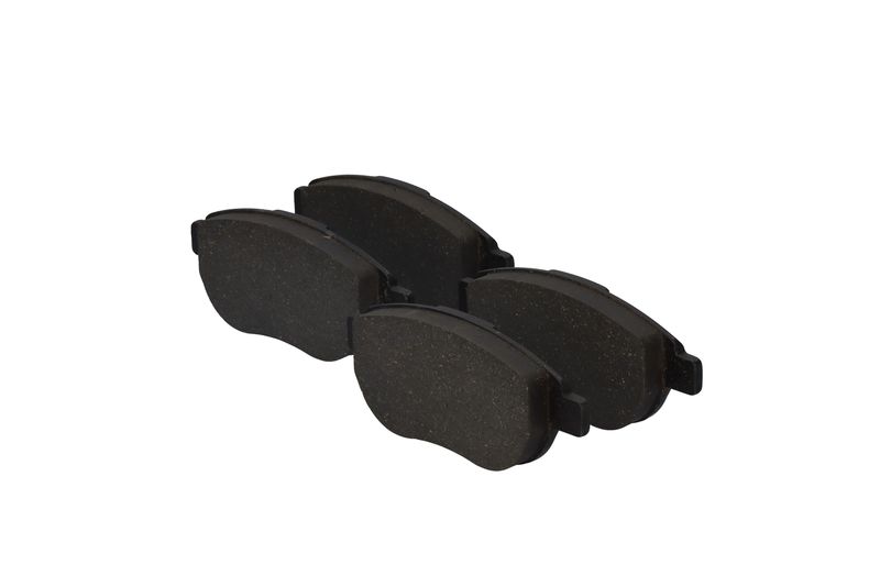 Sada brzdových destiček, kotoučová brzda 301465A