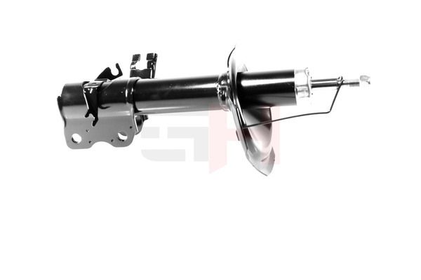 Amort, GH GH-352237H