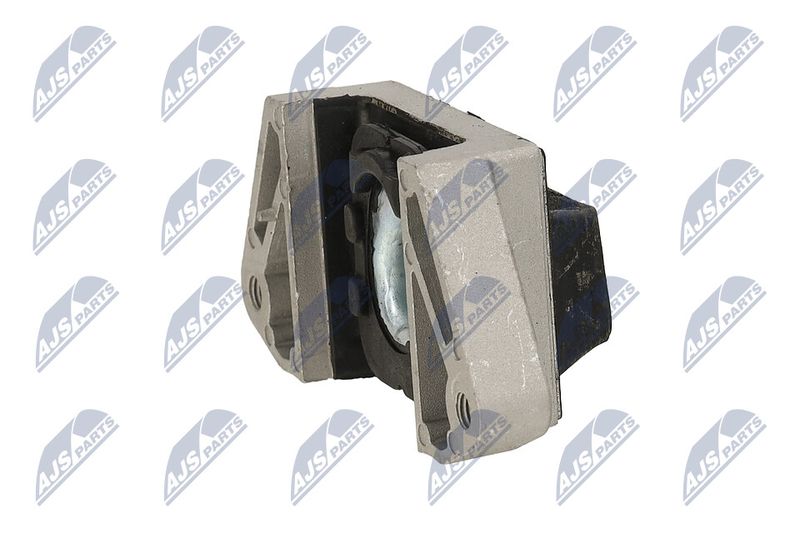 Paigutus, Mootor, NTY ZPS-FR-027