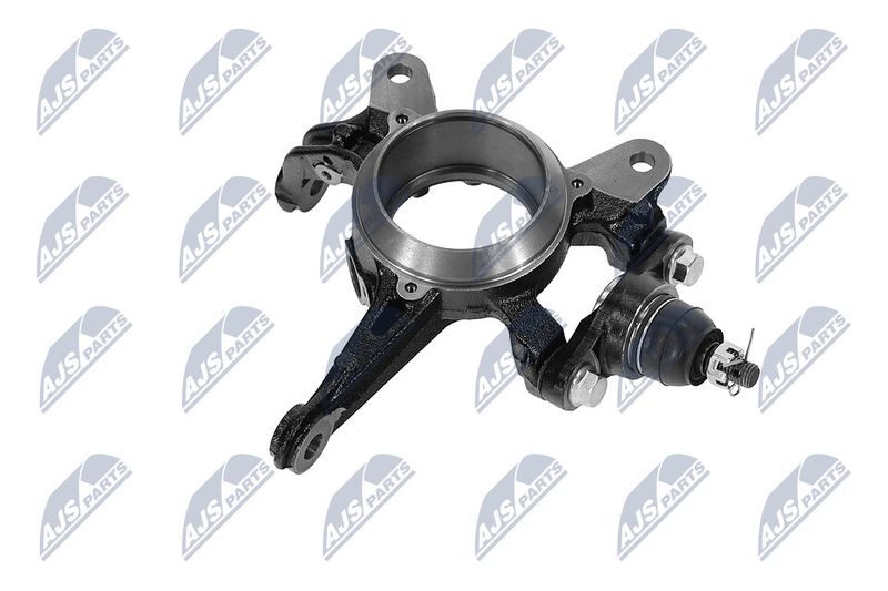 NTY ZZP-HD-020 Steering Knuckle, wheel suspension