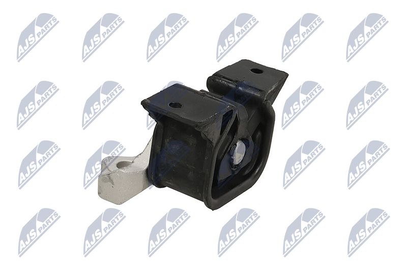 Paigutus, Mootor, NTY ZPS-PL-092