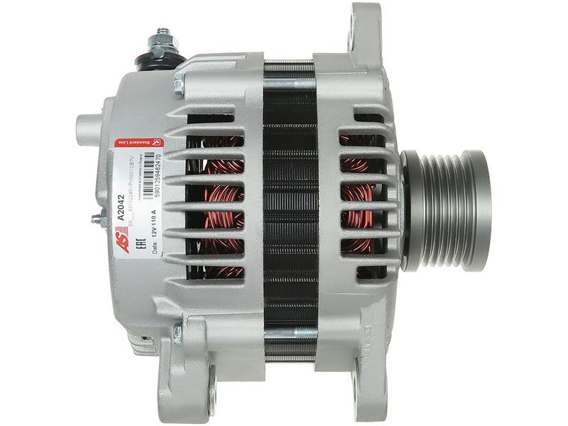 AS-PL A2042 Alternator