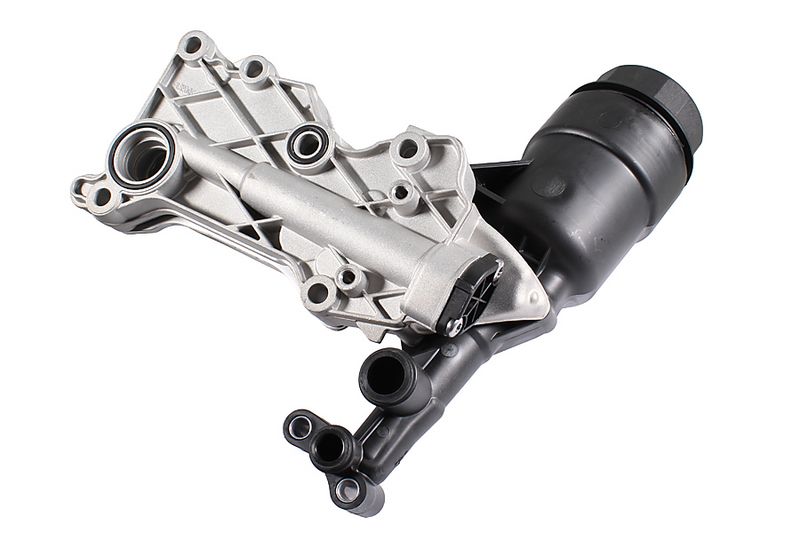 METZGER AUTOTEILE 2370080 Housing, oil filter