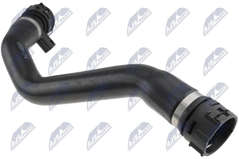 Jahutusvoolik, NTY CPP-BM-174