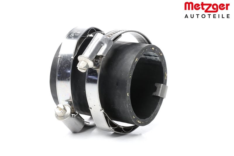 METZGER AUTOTEILE 2401276 Charge Air Hose