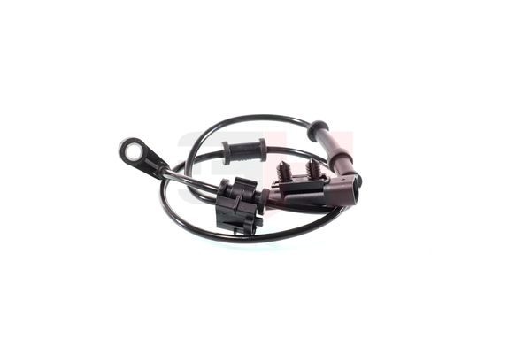 Andur, rattapöörete arv, GH GH-719328H