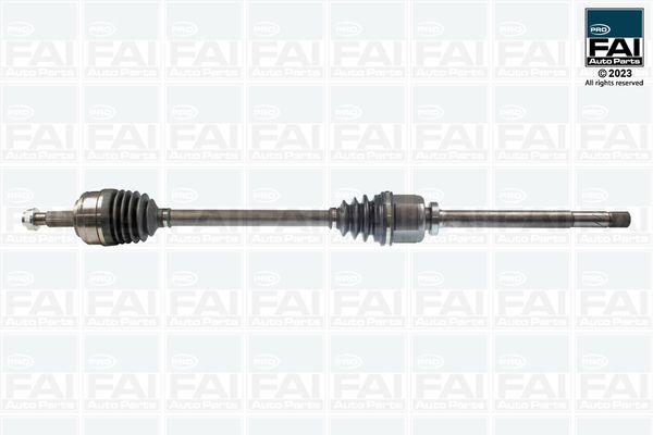 FAI AutoParts hajtótengely FPDS120