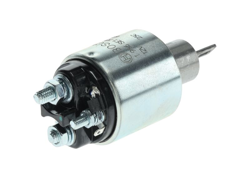 Magnetlülitus, starter, BOSCH 1 986 SE1 734