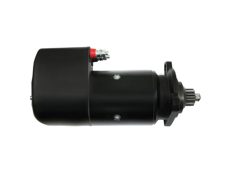 AS-PL S0437 Starteris