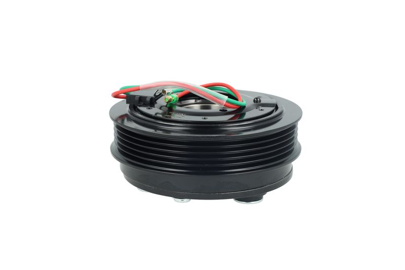 Magnetsidur, kliimakompressor, NRF 380132