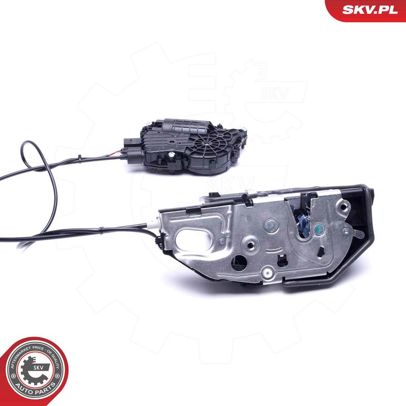 Ukselukk, ESEN SKV 60SKV124