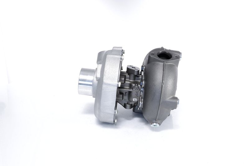 Compresor,sistem de supraalimentare T914072 BTS Turbo