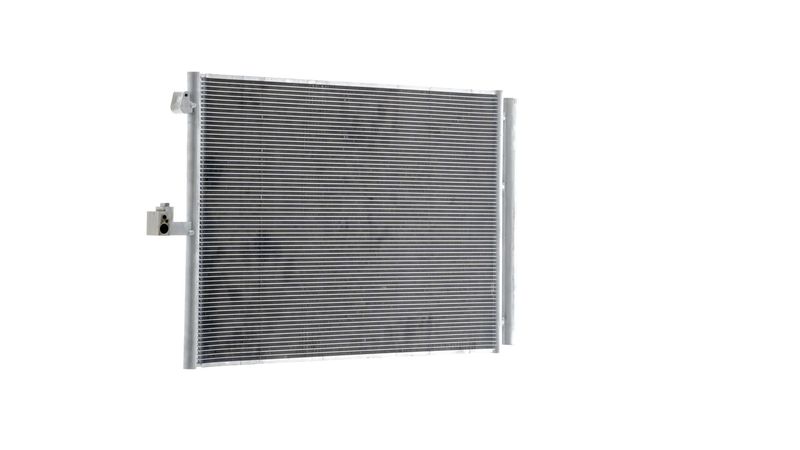 Product Image - Condensor, airconditioning - AC932000S - MAHLE