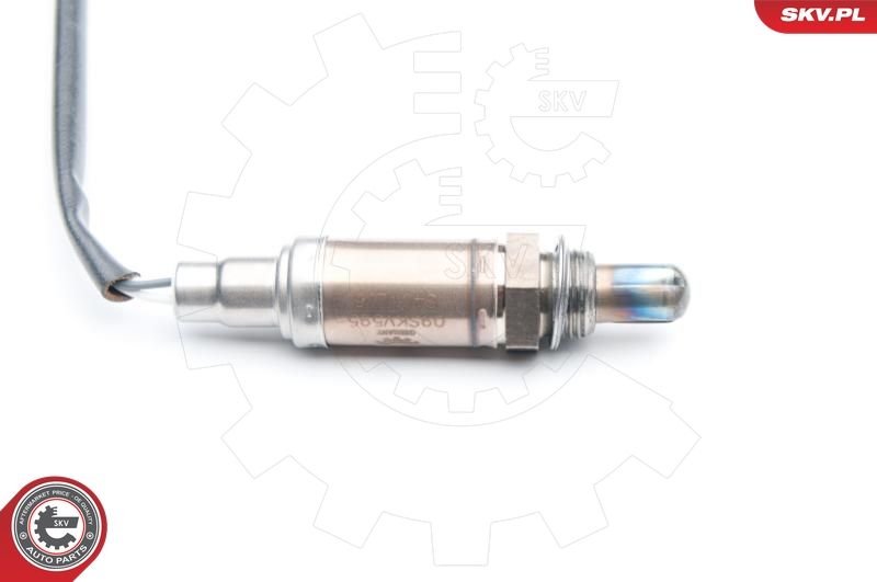 ESEN SKV 09SKV595 Lambda Sensor