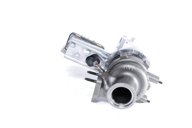 Compresor,sistem de supraalimentare T912932 BTS Turbo
