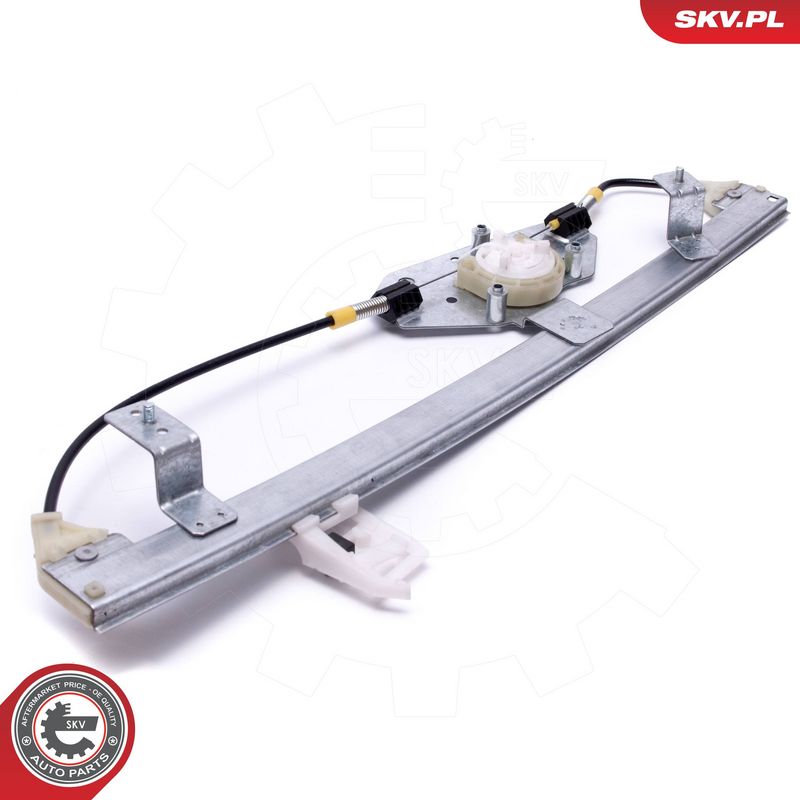 Aknatõstuk, ESEN SKV 51SKV172