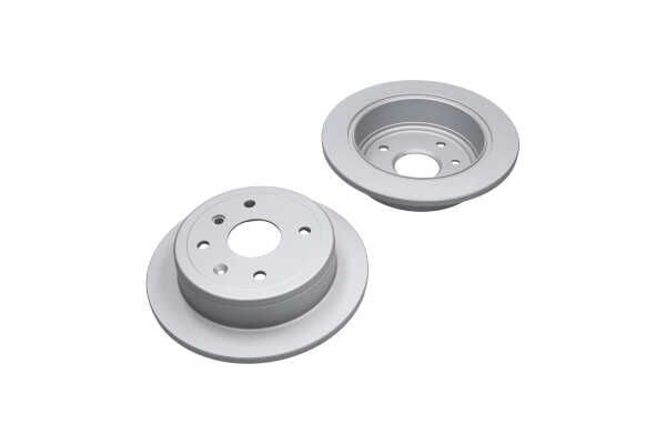 Kavo Parts BR-1215-C Brake Disc